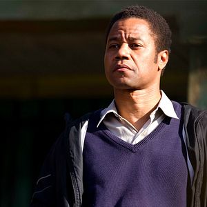 Photo Cuba Gooding Jr.