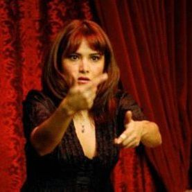 Photo Vanessa Bauche