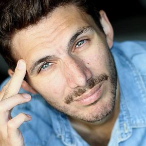 Photo Edouard Valette (II)