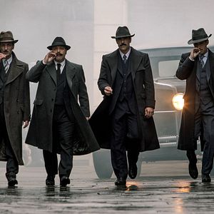 Photo Ernesto Alterio