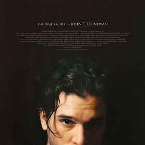 Photo Ma vie avec John F. Donovan
