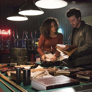 Photo François Arnaud