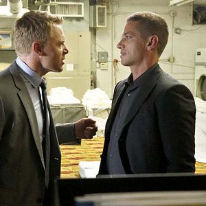 Photo James Carpinello