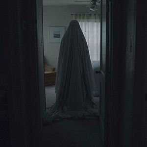 Photo A Ghost Story