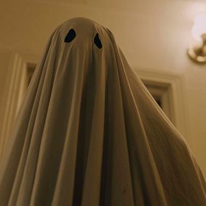 Photo A Ghost Story