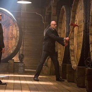 Photo Kingsman : Le Cercle d'or