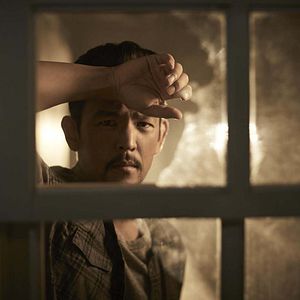 Photo John Cho