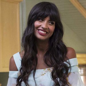 Photo Jameela Jamil