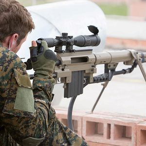Photo Sniper 7: Ultimate Kill