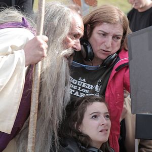 Photo Karra Elejalde