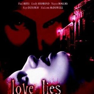 Photo Love Lies Bleeding