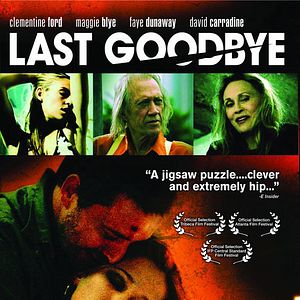 Photo Last Goodbye