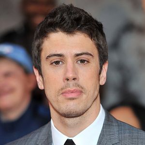 Photo Toby Kebbell