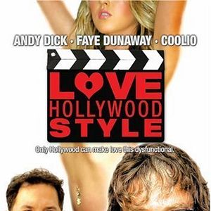 Photo Love Hollywood Style