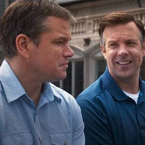 Photo Jason Sudeikis
