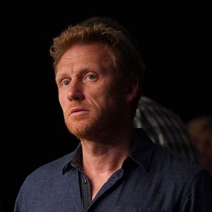 Photo Kevin McKidd