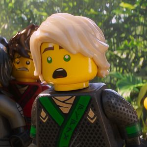 Photo LEGO Ninjago : Le Film