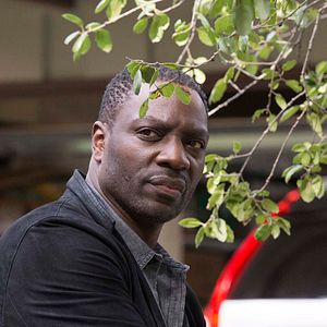 Photo Adewale Akinnuoye-Agbaje