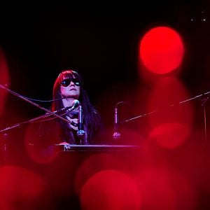 Photo Trine Dyrholm
