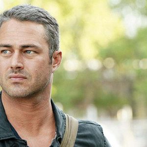 Photo Taylor Kinney
