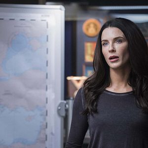 Photo The Last Ship