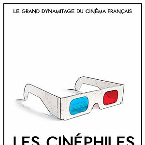 Photo Les Cinéphiles