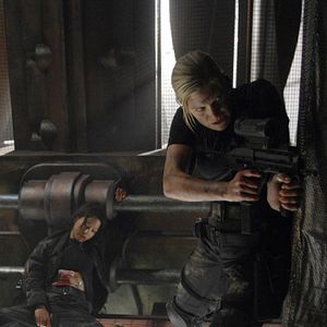 Photo Battlestar Galactica : Razor