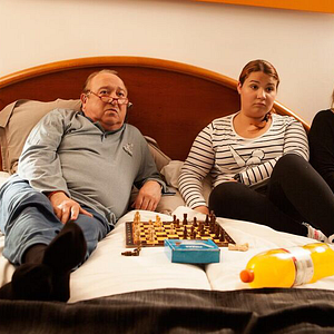 Photo Fernando Esteso