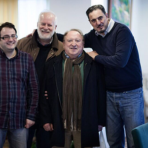 Photo Fernando Esteso