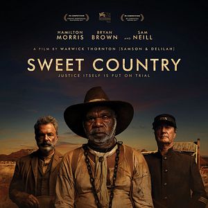 Photo Sweet Country