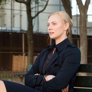 Photo Deborah Ann Woll