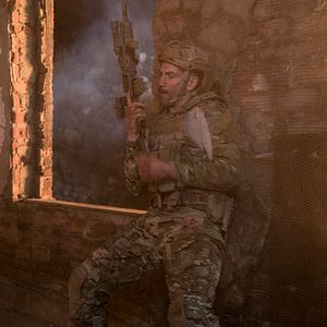 Photo Marvel's The Punisher