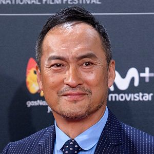 Photo Ken Watanabe