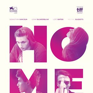 Home 2016 movie sales