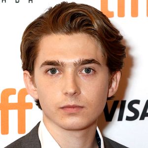 Photo Austin Abrams
