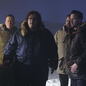 Photo Robert Patrick