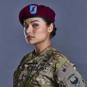 Photo Christina Ochoa