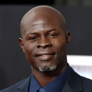 Photo Djimon Hounsou