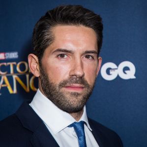 Photo Scott Adkins