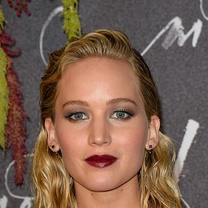 Photo Jennifer Lawrence