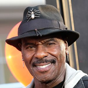 Photo Steven Williams