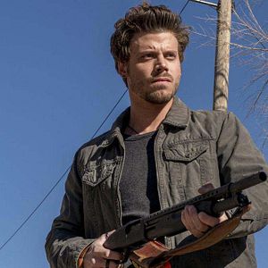 Photo François Arnaud