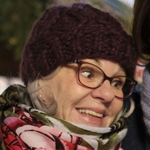 Photo Maresa Horbiger