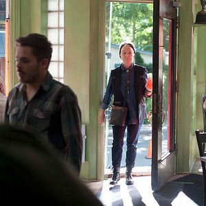 Photo Micheline Lanctôt