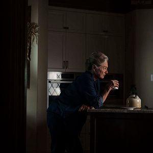 Photo Micheline Lanctôt