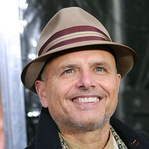 Photo Joe Pantoliano