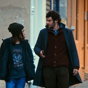 Photo Félix Moati