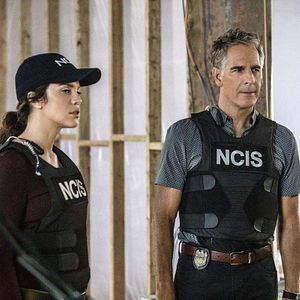 Photo Scott Bakula