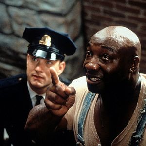 Photo Michael Clarke Duncan