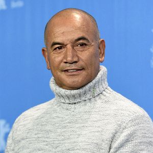Photo Temuera Morrison